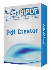 ExpertPDF Pdf Creator Library for .NET