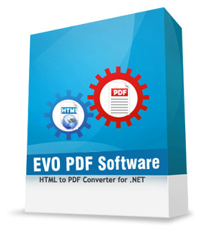 Html to pdf converter