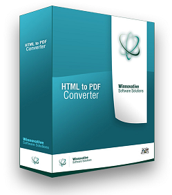 Html to Pdf Converter