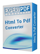 ExpertPDF Html To Pdf Converter